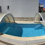 Апартаменти Angela's House *