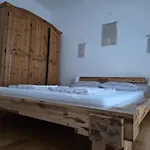 Angela's House