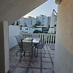 Angela's House