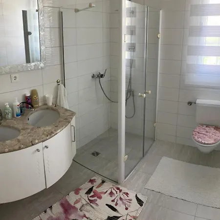 Angela's House 公寓 *