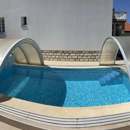 شقة Angela's House *