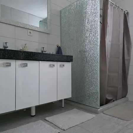 شقة Angela's House