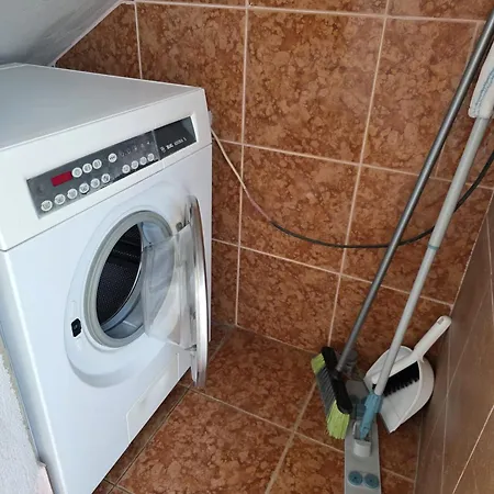 Apartmán Angela's House *