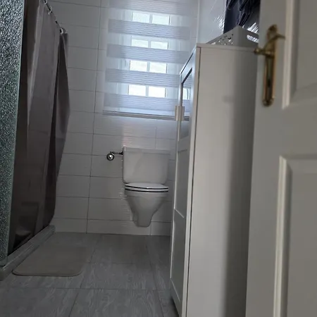 Angela's House Задар