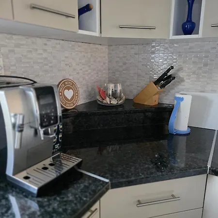 Angela's House Апартаменты