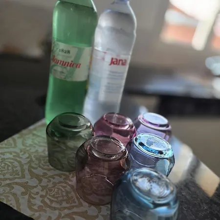 Апартаменты Angela's House *