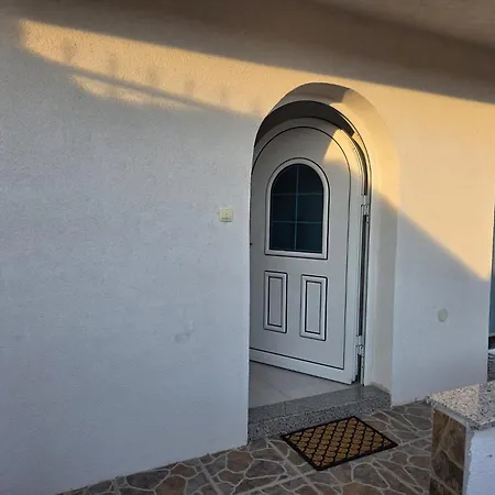 Апартаменты Angela's House Задар