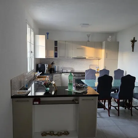 Angela's House Zadar