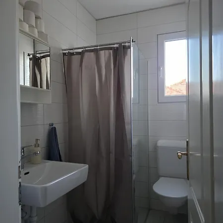 Angela's House Апартаменты