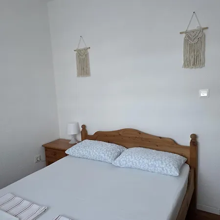 Apartament Angela's House