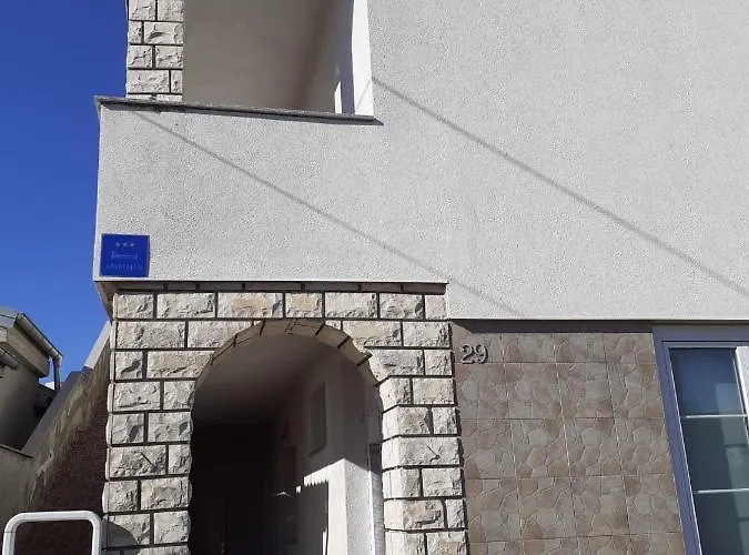 Appartamento Angela's House