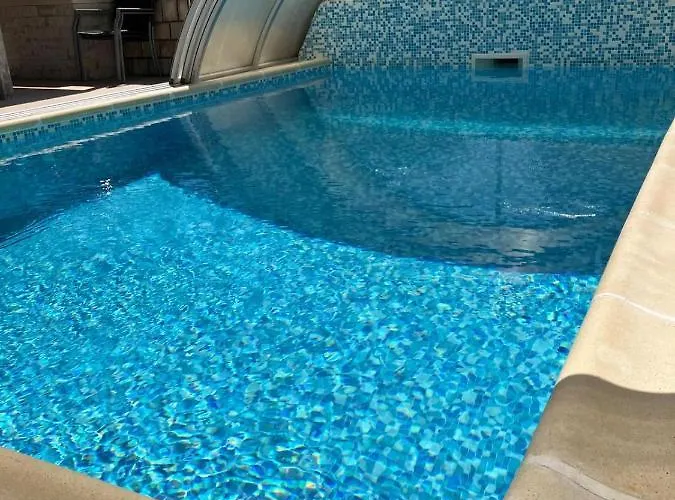 Angela's House Appartamento *