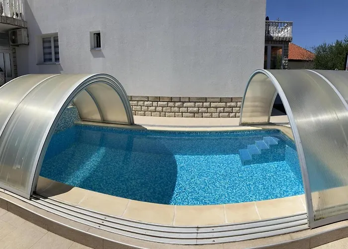 Appartamento Angela's House *