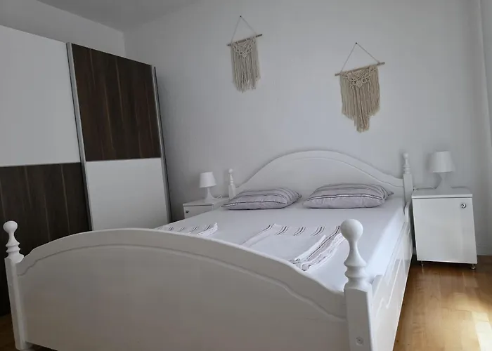 Angela's House Appartamento *