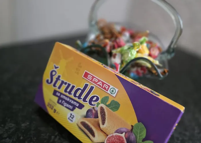 Angela's House Appartamento Zara