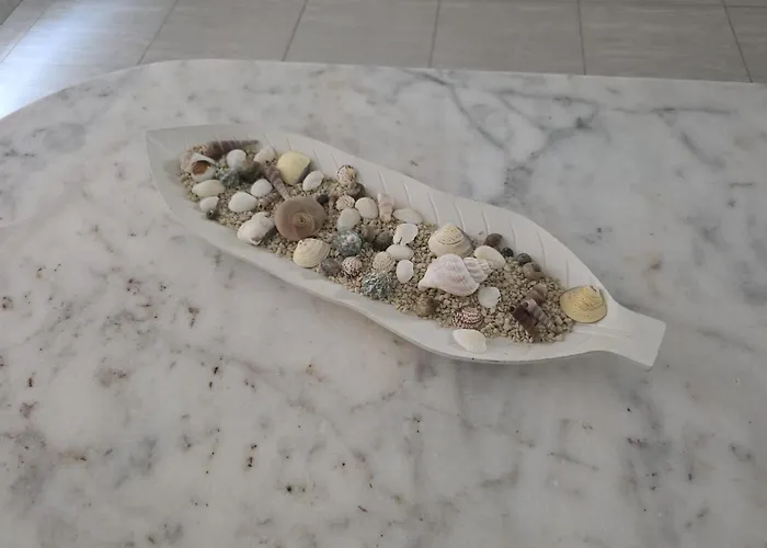 Appartamento Angela's House Zara