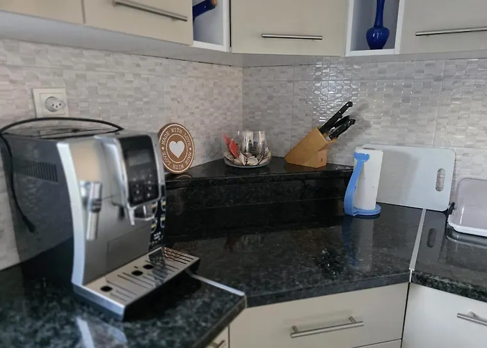 Angela's House Appartamento