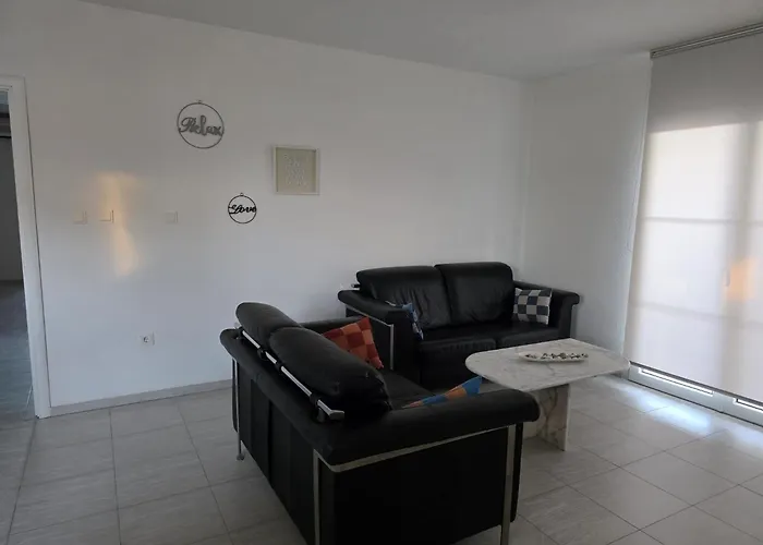 Angela's House Appartamento *