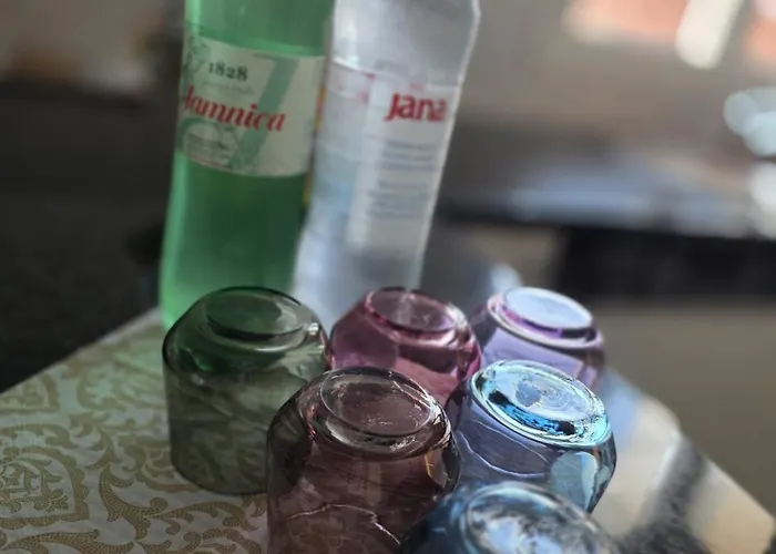 Appartamento Angela's House *