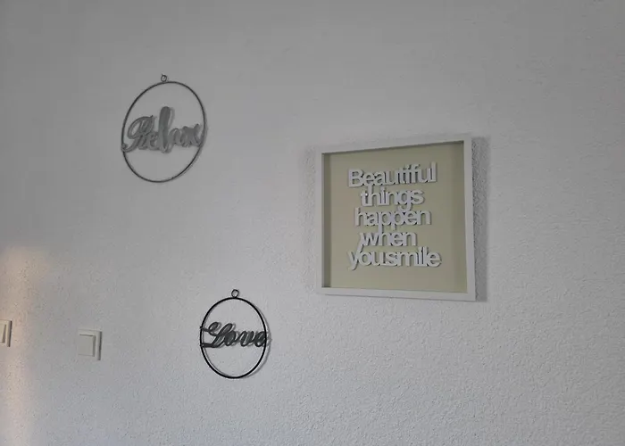 Angela's House Appartamento Zara