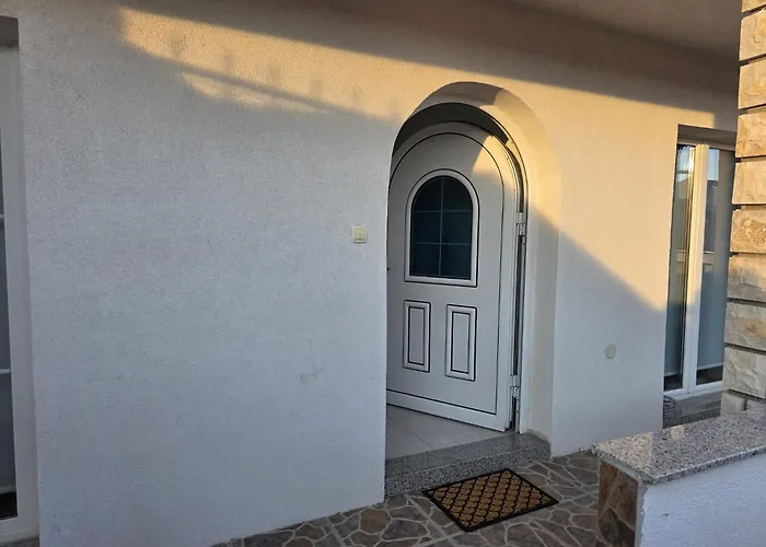 Appartamento Angela's House Zara