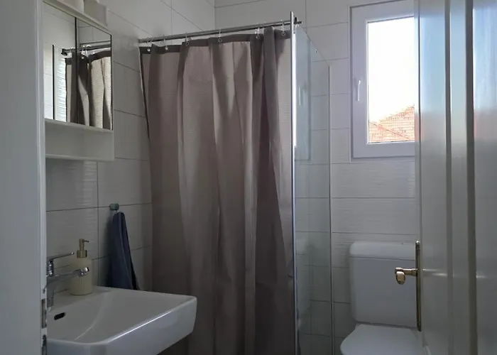 Angela's House Appartamento