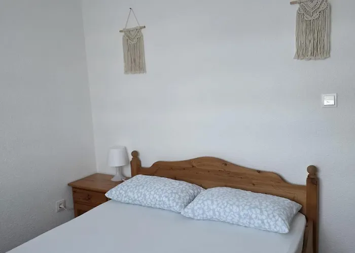 Appartamento Angela's House