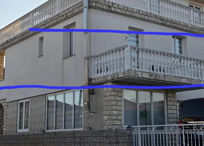 Appartamento Angela's House *